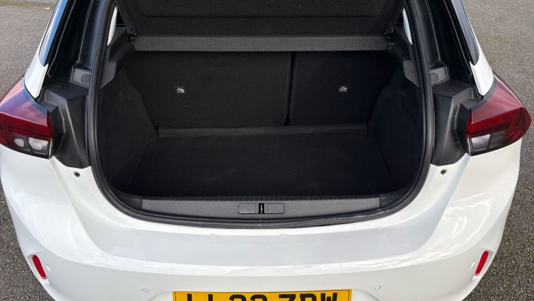 Vauxhall Corsa 1.2 Turbo Elite Edition 5dr Auto Petrol Hatchback